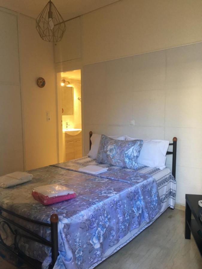 אתונה Marinas Apartment מראה חיצוני תמונה