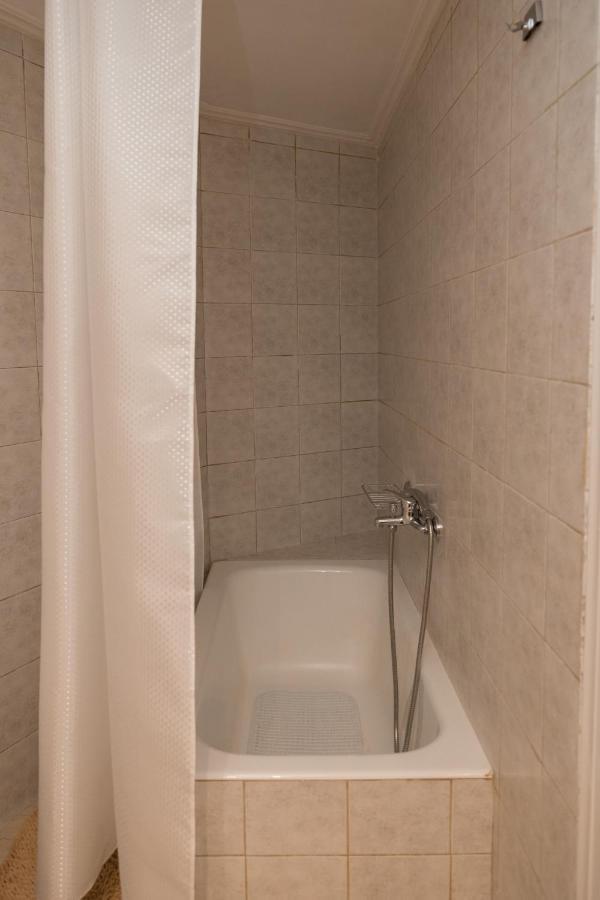 אתונה Marinas Apartment מראה חיצוני תמונה